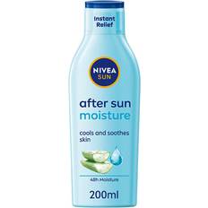 Moisturising After Sun Lotion