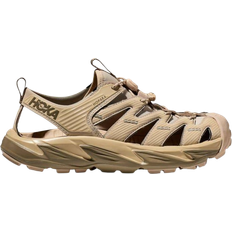 Slip-On - Unisex Sport Sandals Hoka Hopara - Shifting Sand/Dune