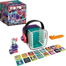 Lego unicorn LEGO Vidiyo DJ Beatbox 43106