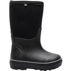 Bogs Kid's Classic II Solid No Handles - Black