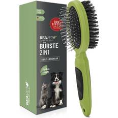 Reavet Brush 2in1