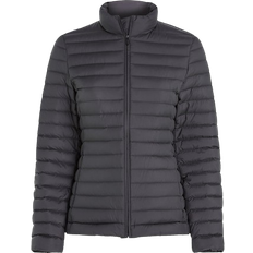 Calvin Klein Lightweight Down Puffer Jacket - Black