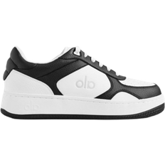 Sneakers Alo Recovery Mode - Black/White