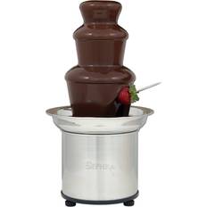 Chocolate Fountains Sephra CF16E-SST