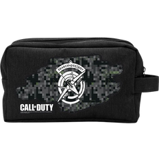 Svarte Toalettmapper ABYstyle Call of Duty Toiletry Bag - Black