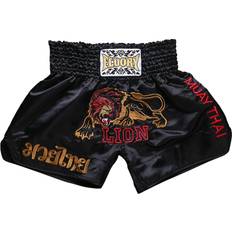Martial Arts Uniforms on sale FLUORY Muay Thai Fight, MMA Shorts Clothing Training Cage Fight Grappling Martial Arts Kickboxing Shorts Clothing