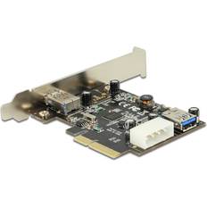 Usb 3.1 pci card DeLock 89399