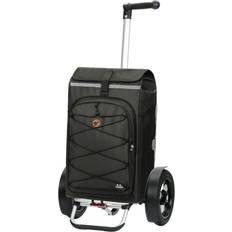 Tura Fado 2.1 Shopper - Black