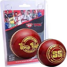 SS True Test Cricket Ball 6-pack