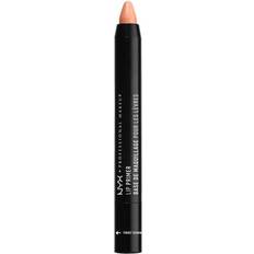 Lip Primers NYX Lip Primer Deep Nude