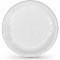 Algon - Dinner Plate 17cm 10pcs