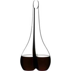 Kökstillbehör Riedel Decanter Black Tie Smile Vinkaraff 1.41L