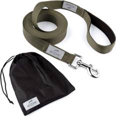 Hundkoppel 10m BedDog Tyson Training Leash with Lift 10m-25mm