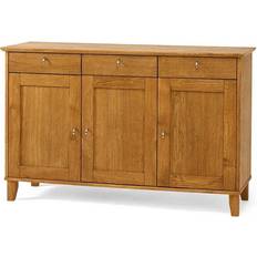 Torkelson Sideboards Torkelson Ekliden Oljad Ek Sideboard 138x89cm