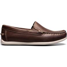 Florsheim Jr Jasper Moc Toe Venetian - Brown CH