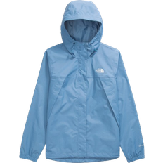 Waterproof Jackets The North Face Women’s Antora Jacket - Indigo Stone