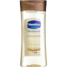 Intensive Care Cocoa Radiant Vitalizing Body Gel Oil 6-pack