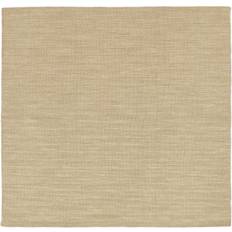 RugVista Kelim Loom Beige 300x300cm