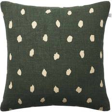 Chhatwal & Jonsson Yash Reverse Federa Verde (50x50cm)
