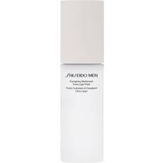 Shiseido Men Energizing Moisturizer Extra Light 100ml