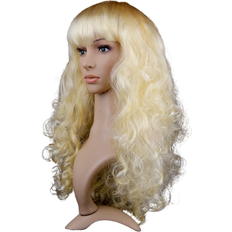 BlackBeauty Festparykk Blond