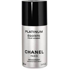 Chanel egoiste Chanel Platinum Egoiste Deo Spray 3.4fl oz