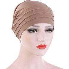 BlackBeauty Headwear Chemo - Brown