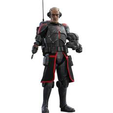 Hot Toys Star Wars The Bad Batch Action Figure 1/6 Echo 29cm