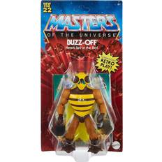 Masters universe origins Mattel Masters of The Universe Origins Buzz Off 14cm