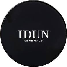 Idun Minerals Mineral Powder Foundation SPF15 Jorunn