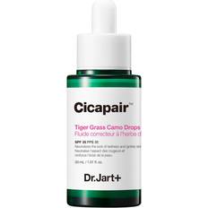 Dr.Jart+ Cure della pelle Dr.Jart+ Cicapair Tiger Grass Camo Drops SPF35 30ml