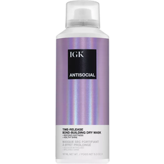 Hair Masks IGK Antisocial Dry Hair Mask 6.3fl oz