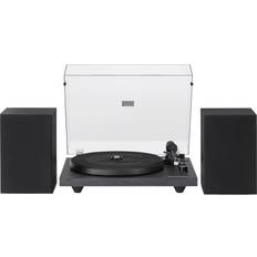 Audio Systems Crosley C62C