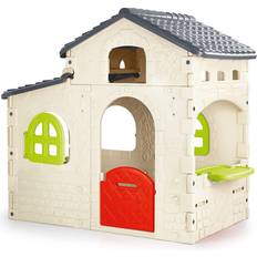 Plastique Maisonnettes de jeu Feber Candy House