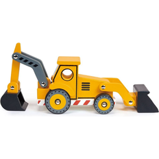 Madera Excavadoras Mentari Digger