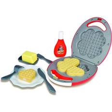 Junior Home Waffle Maker