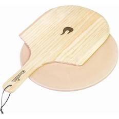 Set Bakstenar Char-Broil Pizza Baksten 38 cm