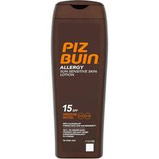 Allergy Sun Sensitive Skin Lotion SPF15