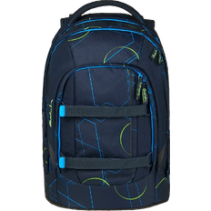 Satch Pack Backpack - Blue Tech