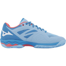 Mizuno Wave Exceed Light AC W - Dutch Cana/White/Tea Rose