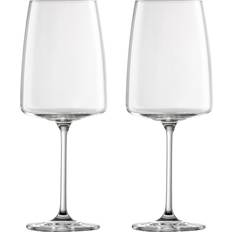 Copas de Vino Zwiesel Vivid Senses Copa de Vino 66cl 2pcs