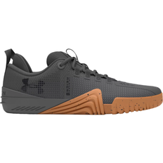 51 ½ Chaussures de Gymnastique et d'Entraînement Under Armour Reign 6 M - Castlerock /Titan Gray/Black