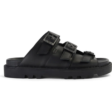 Kickers Sandals Kickers Knox Lo - Black