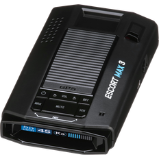 Car Care & Vehicle Accessories Escort Max 3 Laser Radar Detector