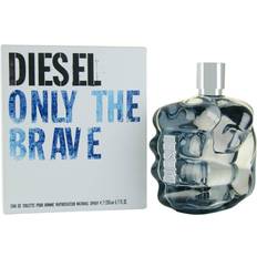 Diesel only the brave 200 Diesel Only The Brave EdT 200ml