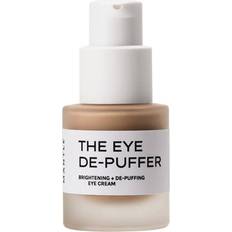 The Eye De-Puffer
