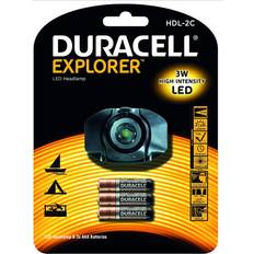 Duracell Lommelygter Duracell Explorer HDL-2C