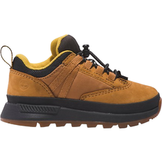 Recycled Materials Walking shoes Timberland Toddler Euro Trekker Sneakers - Yellow