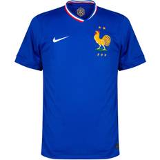 Nike Game Jerseys Nike Kids' FFF Men's Team 2024/25 Stadium Home Dri-Fit Football Replica Shirt