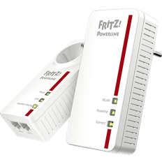 FRITZ! Powerline 1260E WLAN Set